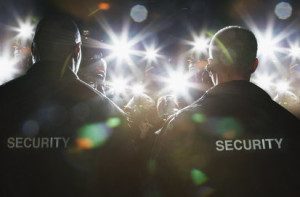 Bolt Security Guard Services Has Special Event Security Guards in Tucson AZ