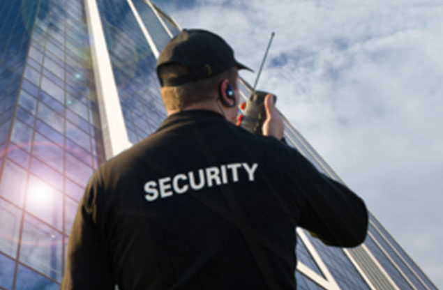 Security Guard Services from Bolt Security Guard Services Tucson AZ