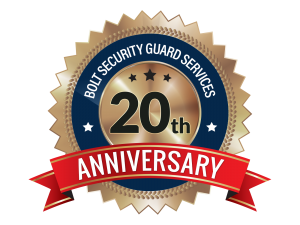 Tucson Security Guard Companies