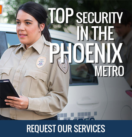Best Security Guards in Tucson AZ