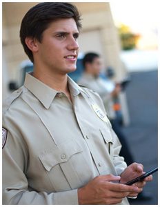 Campus Security from Bolt Security Guard Services in Phoenix Arizona