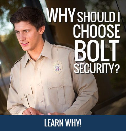 Is Bolt Security Guard a Good Choice?