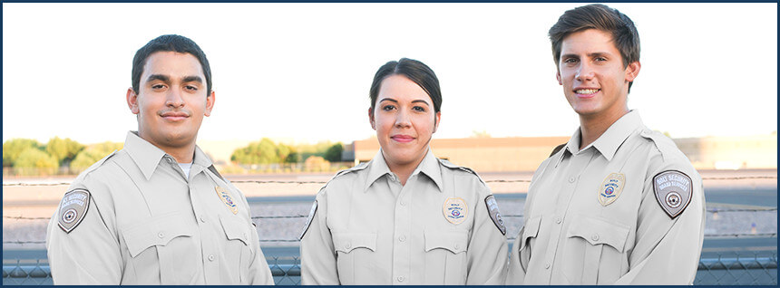 Tucson Security Guard Service